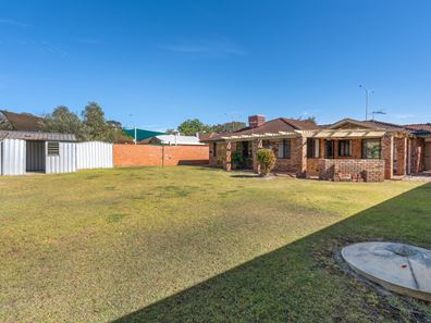 90 Farrington Road, Leeming WA 6149