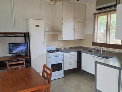 6 Craig Street, Carnarvon WA 6701