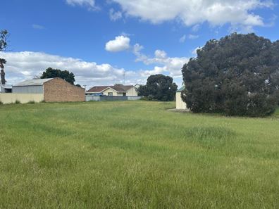 102 Avon Street, Katanning WA 6317