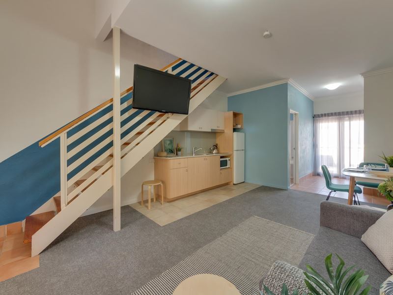 207/200 West Coast Hwy, Scarborough WA 6019