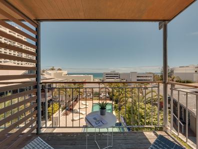 207/200 West Coast Hwy, Scarborough WA 6019