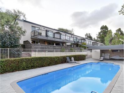 4/288 Ravenscar Street, Doubleview WA 6018