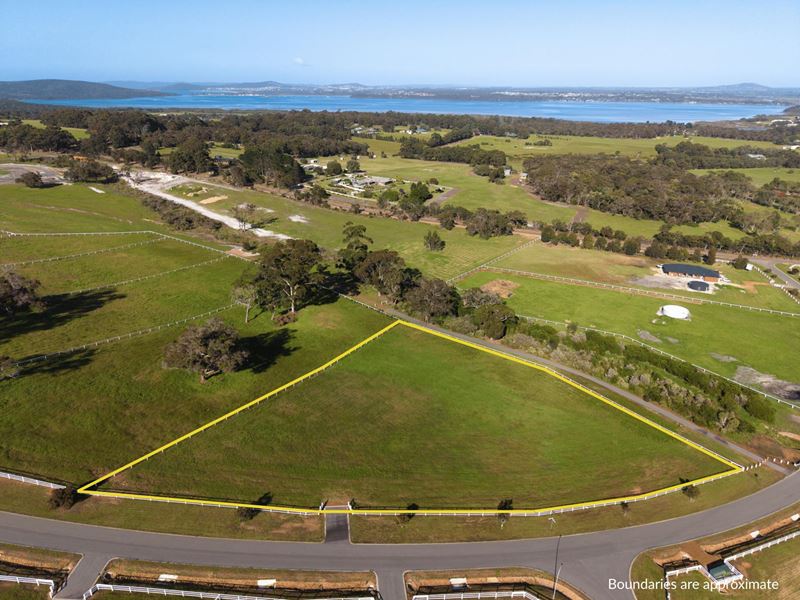 20 Overheu Drive, Kalgan WA 6330
