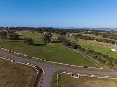 20 Overheu Drive, Kalgan WA 6330