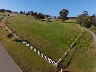 20 Overheu Drive, Kalgan WA 6330