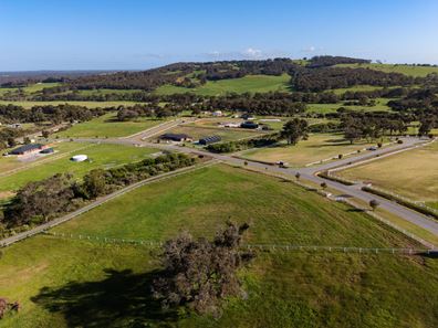 20 Overheu Drive, Kalgan WA 6330
