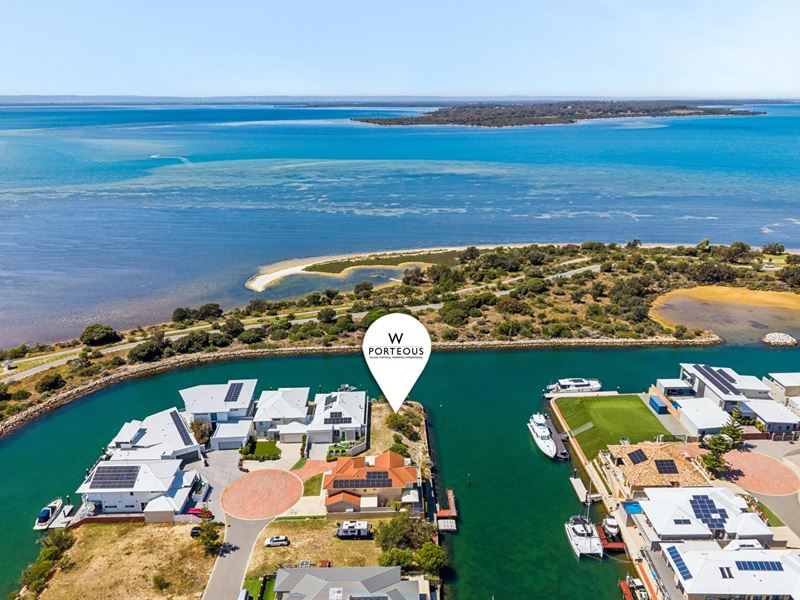 27 Cormorant Key, Wannanup