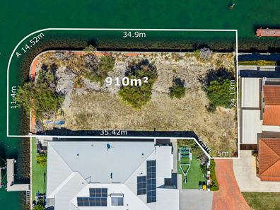 27 Cormorant Key, Wannanup WA 6210