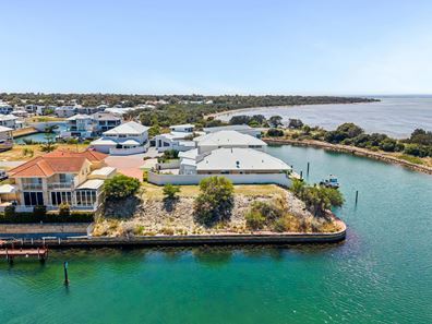 27 Cormorant Key, Wannanup WA 6210