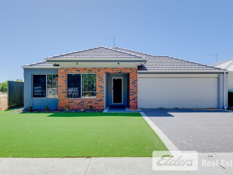 26 Maryland Way, Baldivis