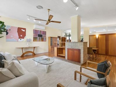 135 Bradford Street, Coolbinia WA 6050