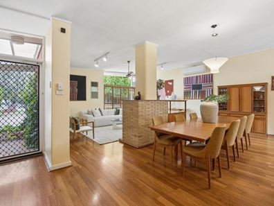 135 Bradford Street, Coolbinia WA 6050