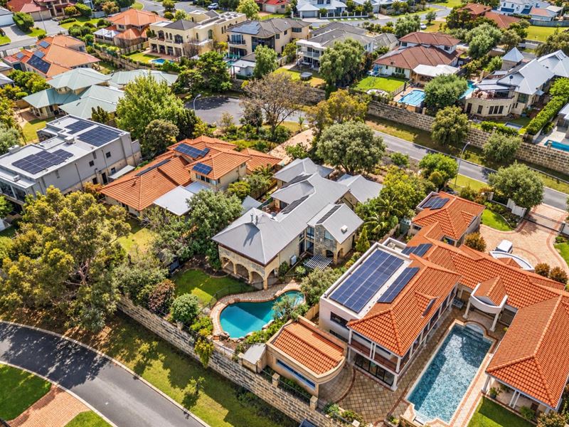 Mosman Park