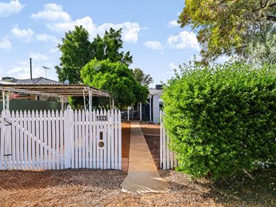 103 Killarney Street, Lamington WA 6430