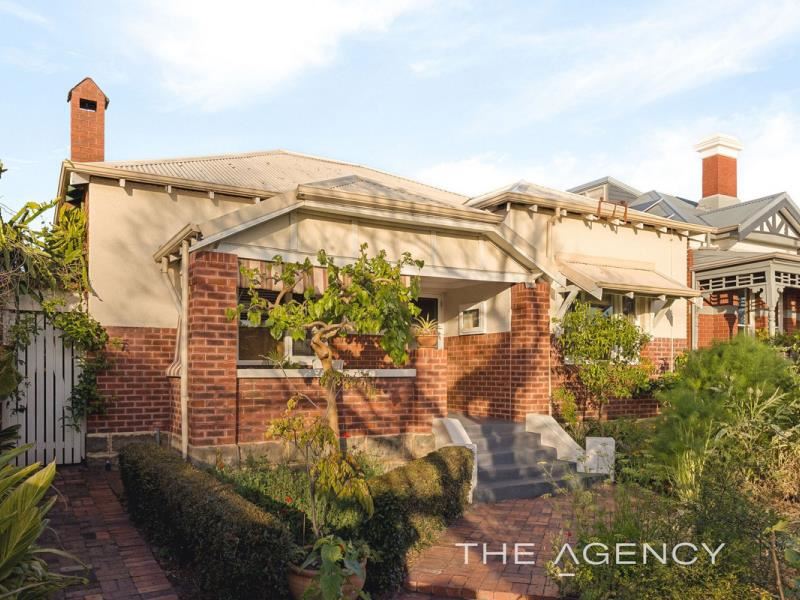 20 Pakenham Street, Mount Lawley