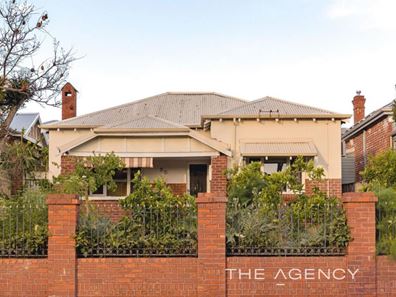 20 Pakenham Street, Mount Lawley WA 6050