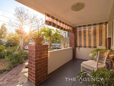 20 Pakenham Street, Mount Lawley WA 6050
