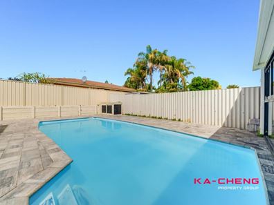 196 Widgee Road, Noranda WA 6062