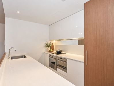 2004/8 Adelaide Terrace, Perth WA 6000