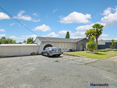 3 Danbury Crescent, Girrawheen WA 6064