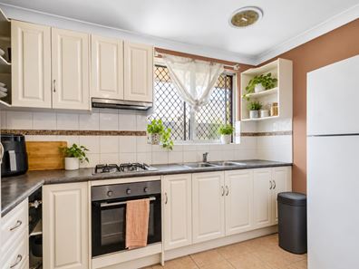 3 Danbury Crescent, Girrawheen WA 6064