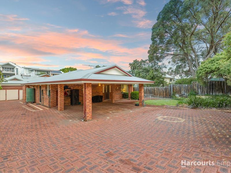 4A Narla Road, Swanbourne WA 6010