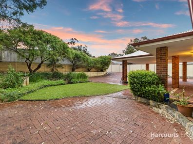 4A Narla Road, Swanbourne WA 6010