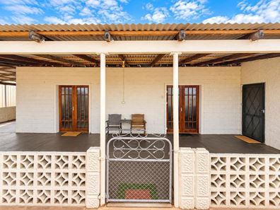 10 Lodge Street, Morawa WA 6623