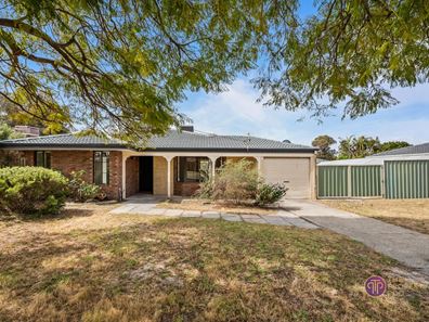 16 Hannan Place, Huntingdale WA 6110