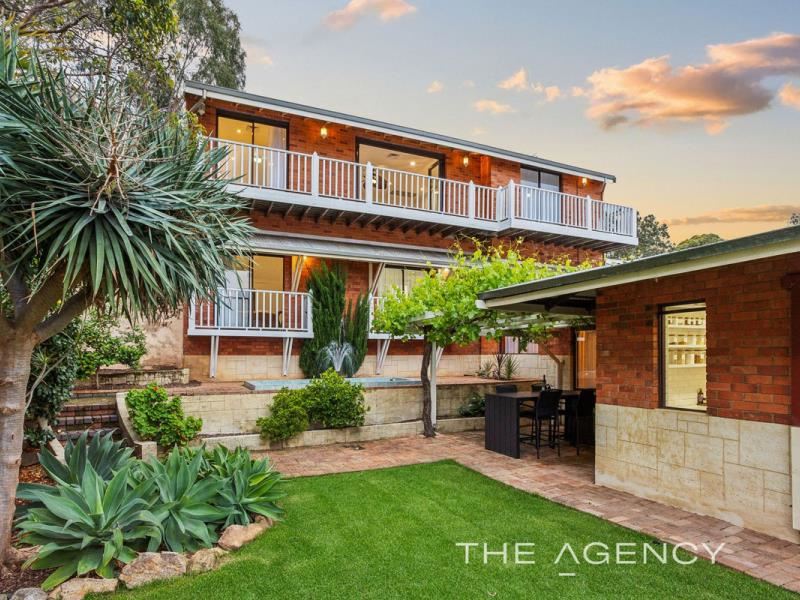 27 Allpike Road, Darlington WA 6070