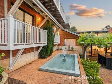 27 Allpike Road, Darlington WA 6070