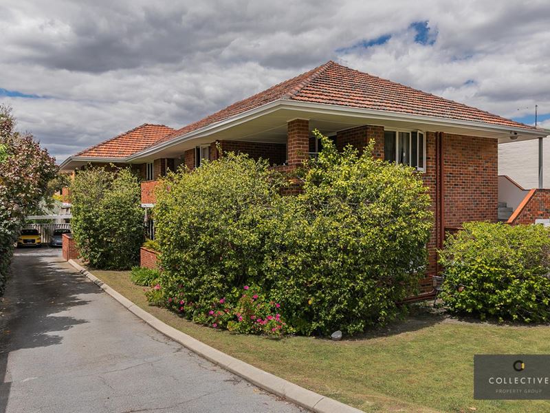 5/46 Broadway, Crawley