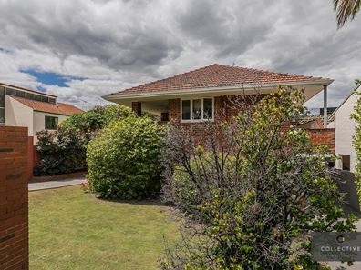 5/46 Broadway, Crawley WA 6009