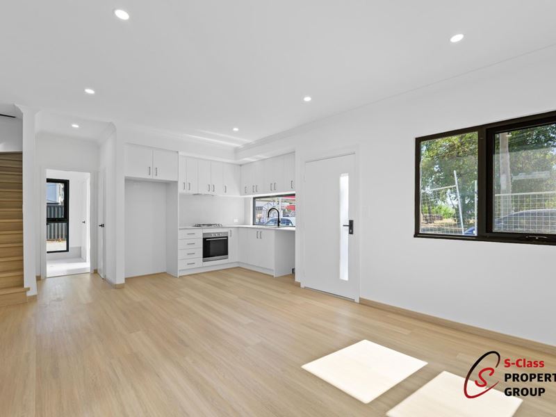 1/70 William Street, Beckenham WA 6107