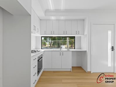 1/70 William Street, Beckenham WA 6107