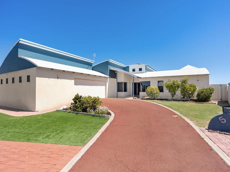 5 Shepheard Close, Mount Tarcoola WA 6530