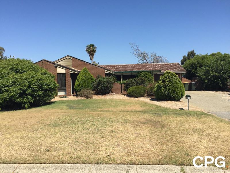 75 Pavetta Crescent, Forrestfield WA 6058
