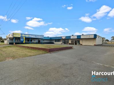 1-4/21 Dance Drive, Middle Swan WA 6056