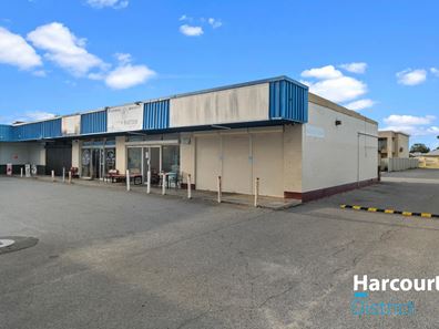 1-4/21 Dance Drive, Middle Swan WA 6056