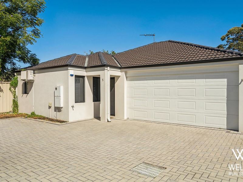5/6 Corser Street, Kewdale