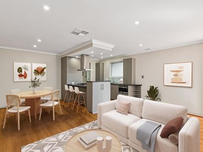 4/181 Eighth Avenue, Inglewood WA 6052