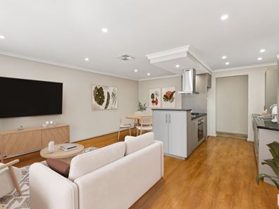 4/181 Eighth Avenue, Inglewood WA 6052