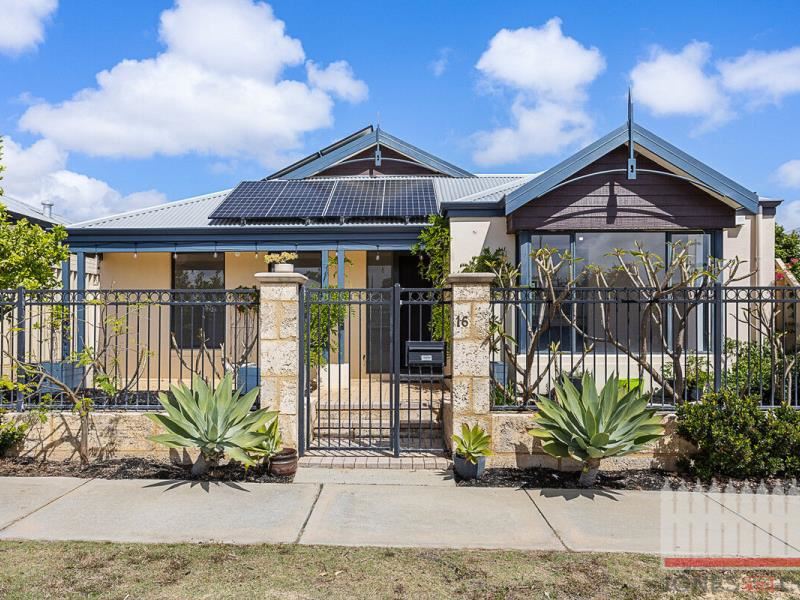 16 Carlin Way, Butler WA 6036