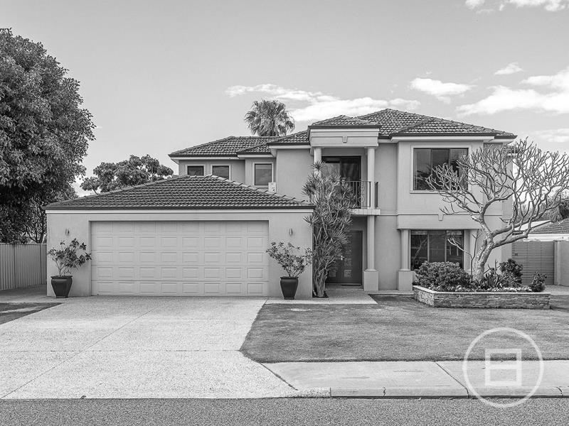 6 Janet Street, Rossmoyne WA 6148
