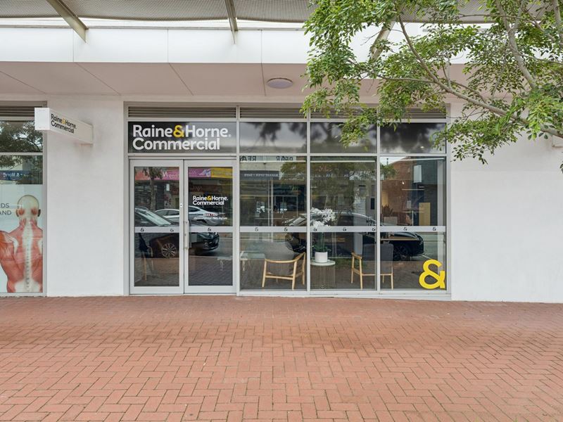 G5 & G6/334 Cambridge Street, Wembley WA 6014