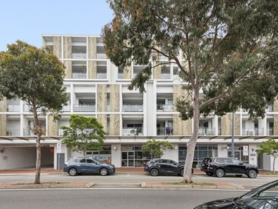 G5 & G6/334 Cambridge Street, Wembley WA 6014