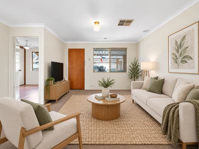 3/9 Louise Street, Rockingham WA 6168