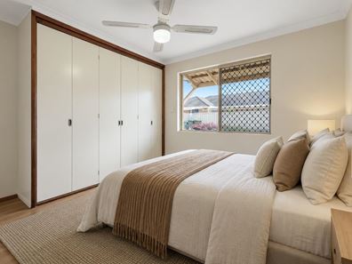 3/9 Louise Street, Rockingham WA 6168