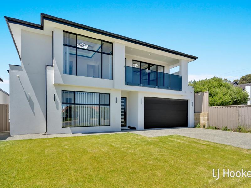 75 Birchley Road, Beeliar WA 6164
