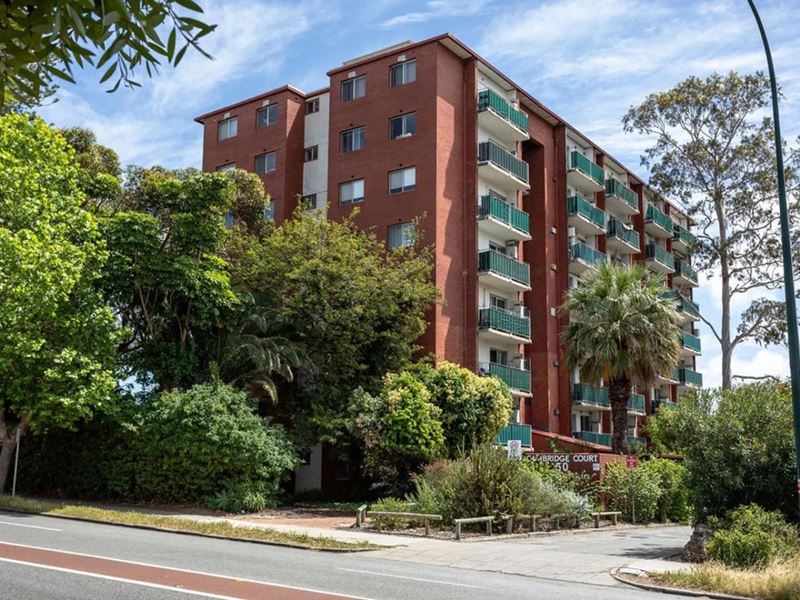 37/50 Cambridge Street, West Leederville WA 6007